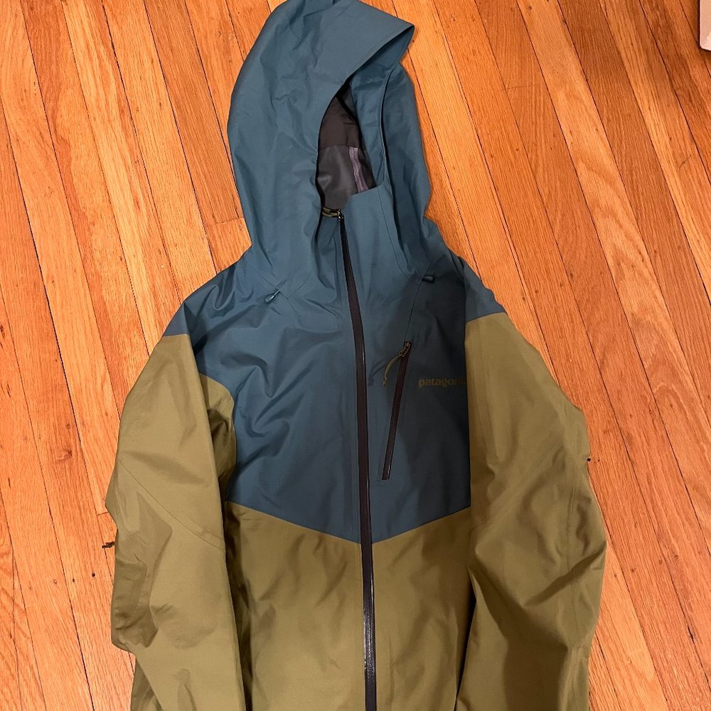 Patagonia Snowdrifter Jacket Women's Medium